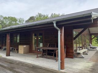 Holiday Home Devis - from the sea by Interhome - Hadsund - 9