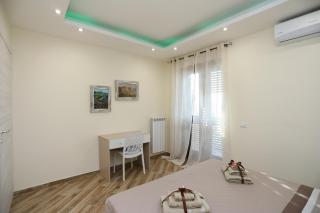 Smile Apartments-Vista Mare e Balcone - 1