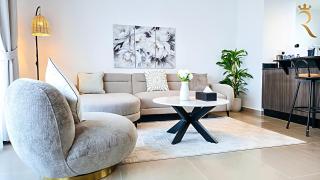 Al Reef Cozy 1BR with Pool and Serene Vibes - Abu Dhabi - 0