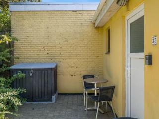 Apartment Didrik - 2km from the sea by Interhome - 7