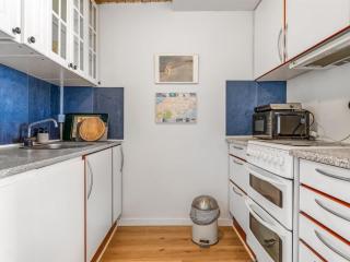 Apartment Didrik - 2km from the sea by Interhome - 3