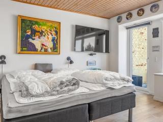 Apartment Didrik - 2km from the sea by Interhome - Skagen - 2