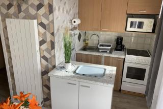 Apartment near the beaches of Villers-sur-Mer - 6