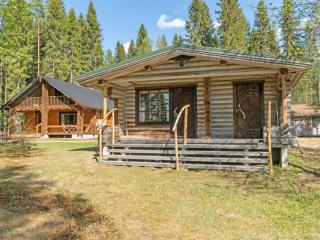 Holiday Home Alapytinki by Interhome - - 0