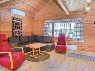 Holiday Home Alapytinki by Interhome - - 2