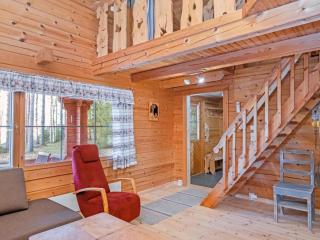 Holiday Home Alapytinki by Interhome - - 3