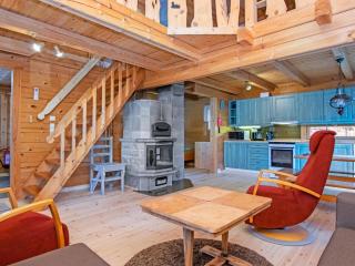 Holiday Home Alapytinki by Interhome - 5