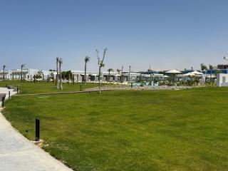 Comfort cabin sea view & lagoon in D-bay I Beach Access Included - 7