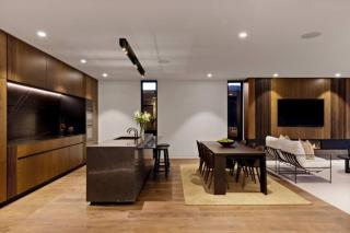 Makes it equally suitable for family living - - 0