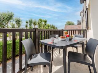 Apartment Cabourg Plage-24 by Interhome - 0