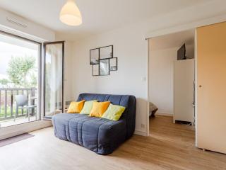 Apartment Cabourg Plage-24 by Interhome - 4