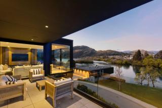 Makes it equally suitable for family living - - 9