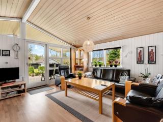 Holiday Home Dorethea - 30km from the sea by Interhome - Toftlund - 7