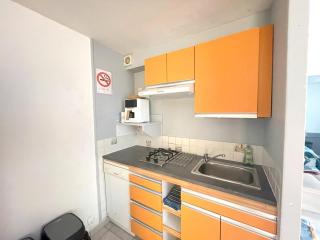 Appartement dans un parc privé - Bégard - 5
