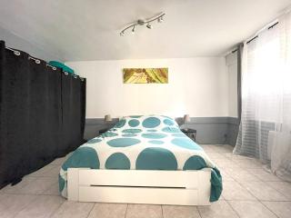 Appartement dans un parc privé - Bégard - 2