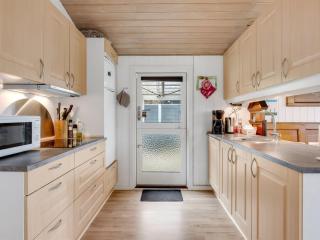 Holiday Home Dorethea - 30km from the sea by Interhome - Toftlund - 2