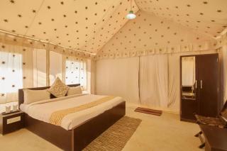 Savi Camps Jaisalmer - Sām - 0