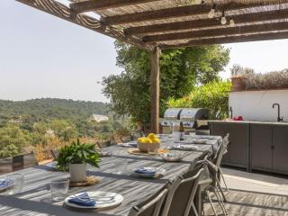Holiday Home Julilou by Interhome - 9