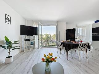 Apartment Les Roches by Interhome - 0