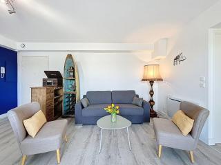 Apartment Les Roches by Interhome - 6