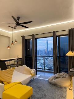 klcc 2 bedroom trion - 4