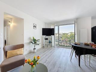 Apartment Les Roches by Interhome - 4