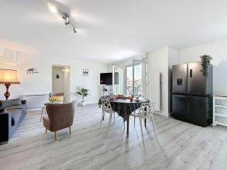 Apartment Les Roches by Interhome - 1