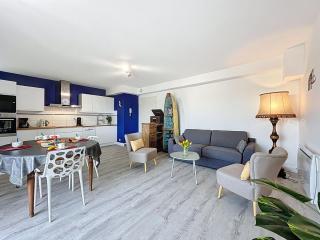 Apartment Les Roches by Interhome - 2