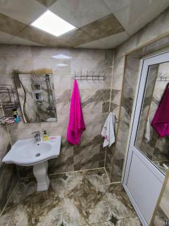 Qusar Garden House -Shahdag Family Chalet - 5