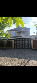 Qusar Garden House -Shahdag Family Chalet - 4