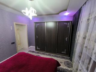 Qusar Garden House -Shahdag Family Chalet - 1