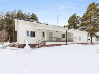 Holiday Home Kalamiehenkatu 6 by Interhome - Kemi - 0