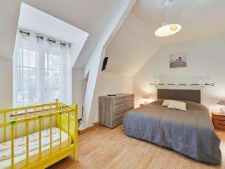 Holiday Home Domaine 2 by Interhome - Fleury - 6