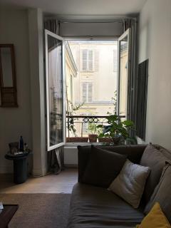 Cosy apartment - Bon Marché - 4