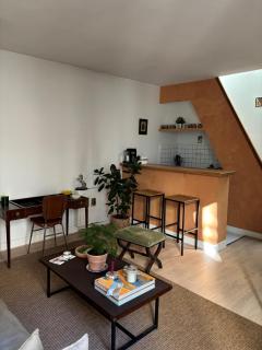 Cosy apartment - Bon Marché - 2