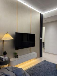 klcc 2 bedroom trion - 6