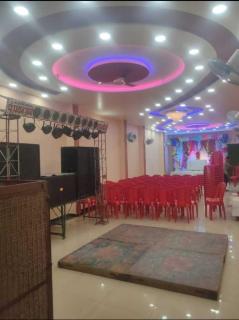 Hotel O Pandit Siyaram Guest House - Bāh - 3