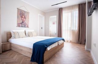 River View Ruse, Free,underground Parking - 2