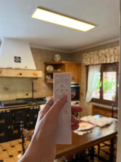 Casa Luisín,Casa rural completa con jacuzzi, Vistas a la montaña - 6