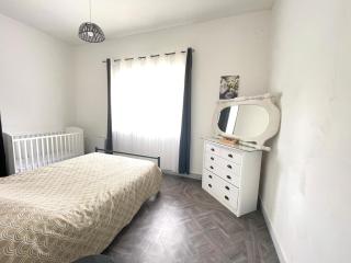 Appartement dans un parc arboré privé - Bégard - 5