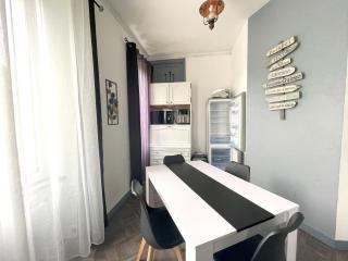 Appartement dans un parc arboré privé - Bégard - 6