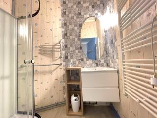 Appartement dans un parc arboré privé - Bégard - 2