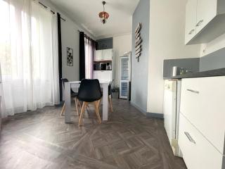 Appartement dans un parc arboré privé - Bégard - 7