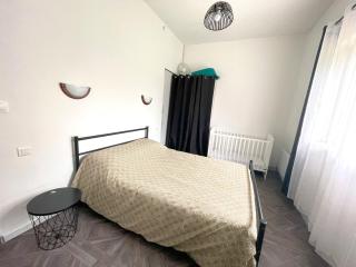 Appartement dans un parc arboré privé - Bégard - 4
