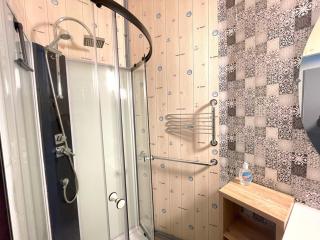 Appartement dans un parc arboré privé - Bégard - 3