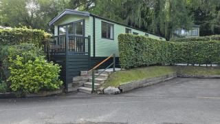 57 The Meadows FallBarrow Park - Bowness-on-Windermere - 0