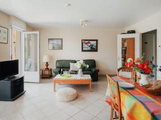 Apartment Le Prince Noir by Interhome - 1