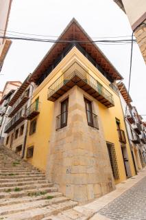 Casa Zaporta - Morella - 8
