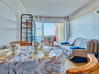 Apartment Primavéra-14 by Interhome - 2