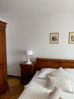 Schriner Hüss - Chambres d'hôtes & Gîtes - Beblenheim - 7